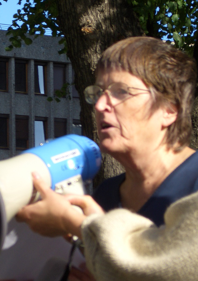 Foto: Maren Rismyhr