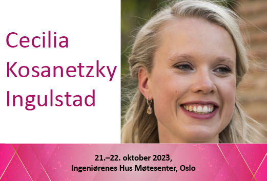 Cecilia Kosanetsky Ingulstad