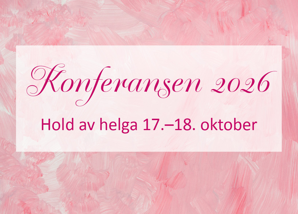 Konferansen 2026