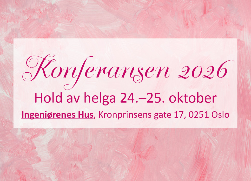 Konferansen 2026